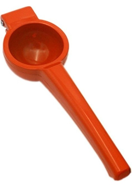 Kırmızı Stil Limon Portakal Sıkacağı Alüminyum Sıkacağı Suyu Sıkacağı Hızlı Saplı Pres Çok Amaçlı Mutfak Aleti Blender Şişesi Sıkacağı (Yurt Dışından)