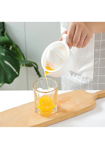 1 Adet Tarzı Citrus Juicer Kitchen Accessorie Manual Portable Plastic Machine Orange Lemon Press Squeezer Fruit Juice Tool (Yurt Dışından) modelleri