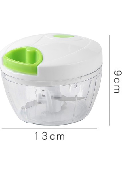 No.5 Tarzı Manuel Sebze Kesici Dilimleme Çok Fonksiyonlu Yuvarlak Mandoline Dilimleme Patates Peynir Mutfak Aletleri Mutfak Aksesuarları Pişirme (Yurt Dışından)