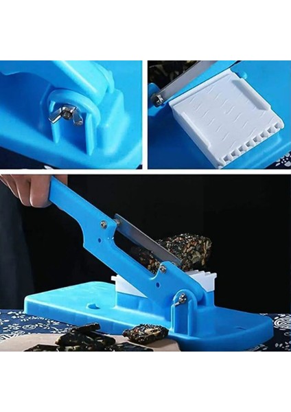 Bir Stil Çok Fonksiyonlu Masa Dilimleme Dondurulmuş Et Kesme Makinesi Koyun Eti Sebze Dilimleme Kesici Et Mutfak Aletleri Ot Sığır Eti Rulo Cutte N6I4 (Yurt Dışından) modelleri