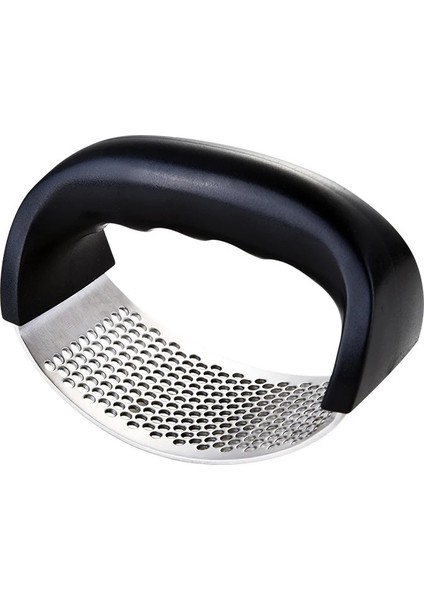 1 Adet Tarzı Mutfak Aksesuarları Paslanmaz Çelik Sarımsak Presleri Sarımsak Doğrama Aletleri Gıda Doğrayıcı Sarımsak Kıyma Makinası Meyve Aletleri Mutfak Aletleri (Yurt Dışından)