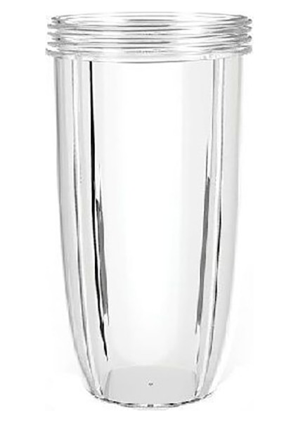 32 Oz Tarzı Oz Meyve Sıkacağı Kupası Kupa Nutribullet Sıkacağı Parçaları Için Şeffaf Yedek Fincan Meyve Suyu Sıkacağı Kupa Bardak (Yurt Dışından)