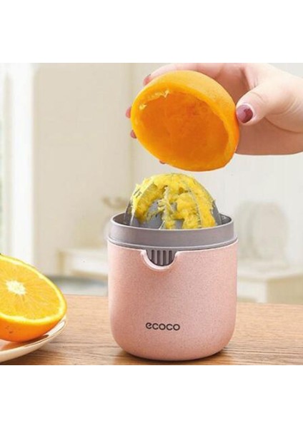 Mavi Stil Sıcak Taşınabilir Narenciye Sıkacağı Portakal Limon Meyve Sıkacağı Için Orijinal Suyu Çocuk Içme Sıkacağı Blender Ev Için (Yurt Dışından) fiyatları