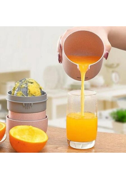 Mavi Stil Sıcak Taşınabilir Narenciye Sıkacağı Portakal Limon Meyve Sıkacağı Için Orijinal Suyu Çocuk Içme Sıkacağı Blender Ev Için (Yurt Dışından) modelleri