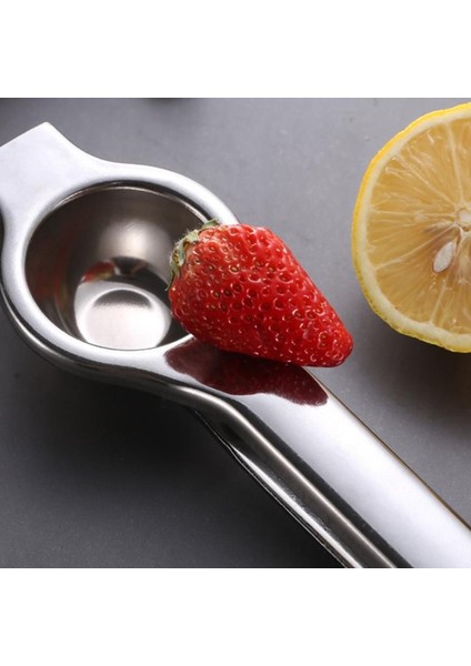 Mutfak Paslanmaz Çelik Nar Sıkacağı Portakal Manuel Sıkacağı Narenciye Meyve Sıkacağı Mutfak Aracı Limon Sıkacağı Suyu Sıkacağı (Yurt Dışından) fırsatları