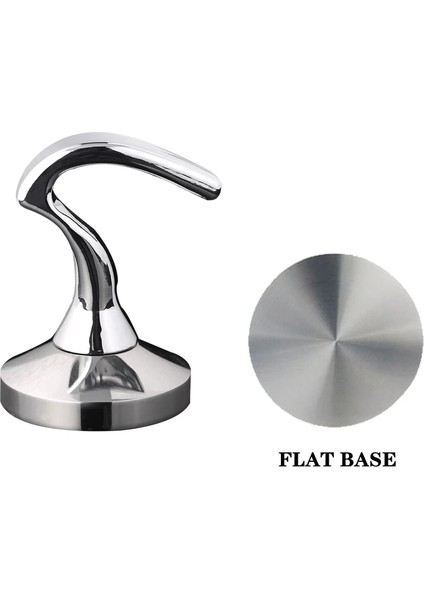 3 Stili Kurcalama 58MM Espresso Dozaj Hunisi Alüminyum Kahve Tozu Dozaj Halkası Değiştirme Breville Delonghi Krups Profilter Yeni (Yurt Dışından)