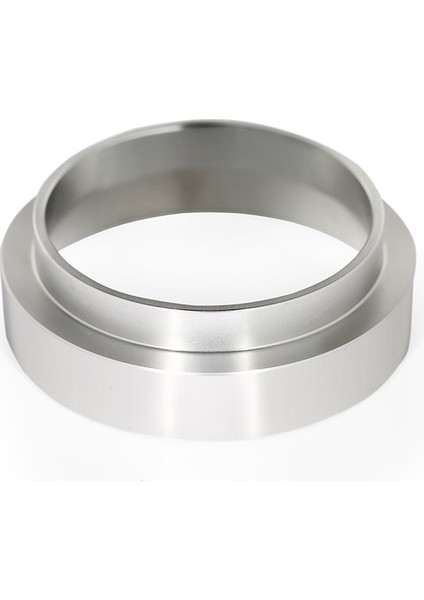 3 Stili Kurcalama 58MM Espresso Dozaj Hunisi Alüminyum Kahve Tozu Dozaj Halkası Değiştirme Breville Delonghi Krups Profilter Yeni (Yurt Dışından) modelleri