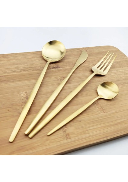 6 Adet Beyaz Gümüş Tarzı 6 Adet Mat Renkli Çay Kaşığı Tatlı Dondurma Paslanmaz Çelik Kaşık Karıştırma Kahve Kaşığı Mutfak Aksesuarları Sofra Takımı (Yurt Dışından) modelleri