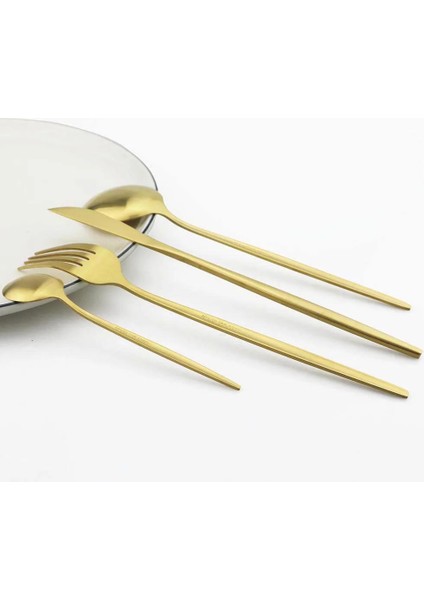 6 Adet Beyaz Gümüş Tarzı 6 Adet Mat Renkli Çay Kaşığı Tatlı Dondurma Paslanmaz Çelik Kaşık Karıştırma Kahve Kaşığı Mutfak Aksesuarları Sofra Takımı (Yurt Dışından) fırsatları