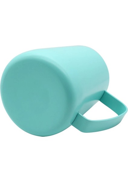 Sarı 600ML Tarzı Süt Buharlama ve Köpürtme Sürahi, Paslanmaz Çelik Yapışmaz Süt Sürahisi Çekme Çiçek Fincan Kahve Için Mükemmel Cappuccino Latte Art (Yurt Dışından)