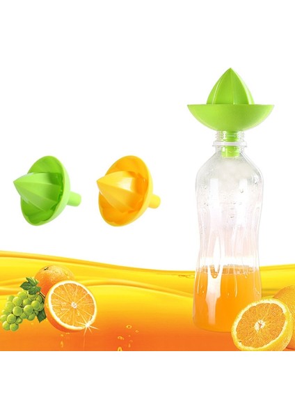 1 Adet Tarzı Mutfak Aksesuarları Manuel Plastik Meyve Aracı Portakal Limon Sıkacağı Sıkacağı Makinesi Taşınabilir Narenciye Sıkacağı (Yurt Dışından) fiyatları