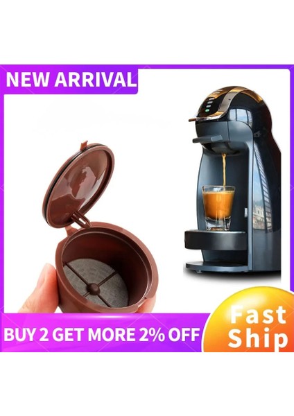 Siyah Stil 1 Adet Kahve Makinesi Yeniden Kullanılabilir Kapsül Kahve Fincanı Filtresi Nescafe Doldurulabilir Kahve Fincanı Tutucu Pod Süzgeç Yumuşak Tat Tatlı (Yurt Dışından) modelleri