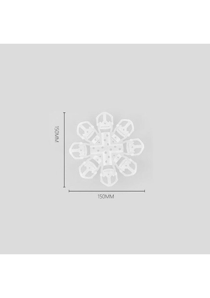 Beyaz Stil mm Kahve Makinesi Demleme Kafası Için Temiz Fırça Espresso Silikon Kahve Makinesi Fırçaları Yedek Fırça Başlığı (Yurt Dışından)