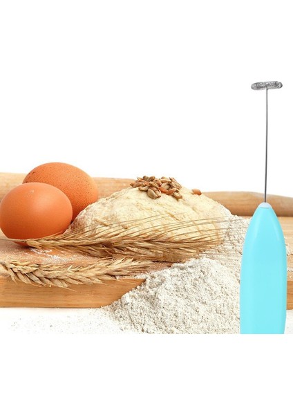 Beyaz Stil Mikser El Süt Köpürtücü Kahve Için Cappuccino Kreması Sıcak Çikolata Süt Sürahileri Mutfak Köpürtücü Çırpma Köpüklü Karışım Bıyık (Yurt Dışından) fırsatları