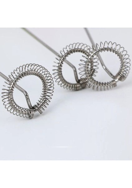 Beyaz Stil Mikser El Süt Köpürtücü Kahve Için Cappuccino Kreması Sıcak Çikolata Süt Sürahileri Mutfak Köpürtücü Çırpma Köpüklü Karışım Bıyık (Yurt Dışından) indirimleri