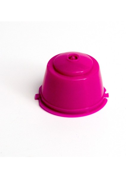 Mavi Stil Olor Plastik Doldurulabilir Kahve Kapsülü Cu Kez Yeniden Kullanılabilir Nescafe Dolce Gusto Filtre Sepetleri Kapsüller Için Uyumlu (Yurt Dışından) fiyatları