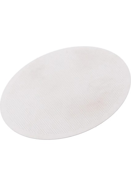 Paslanmaz Çelik Disk Metal Ultra Ince Filtre Mesh Aeropress Kahve Makinesi Mutfak Kahve Aksesuarları Için Yeniden Kullanılabilir (Yurt Dışından) fırsatları