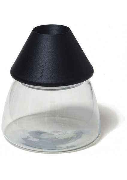 Gıo Cfs Stili Lilydrip Kahve Damlatıcı Transformatör Bira Filtre Kağıdı Invertör Çoğu Koni Damlatıcı Için Uyumlu V60 Bira Seti Demlemeye Yardım (Yurt Dışından) fiyatları