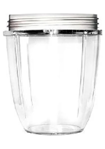 18OZ Tarzı Oz Plastik Şeffaf Meyve Sıkacağı Fincan Kupa Yedek Fincan Nutrı Meyve Sıkacağı Blender Sıkacağı Parçası (Yurt Dışından)