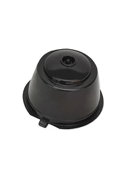 Açık Yeşil Tarzı 1 Adet Kahve Kapsül Filtre Fincan Yeniden Kullanılabilir Plastik Kapaklar Kaşık Nescafe Dolce Gusto Kahve Makinesi Için Mutfak Kahve Aksesuarları (Yurt Dışından)