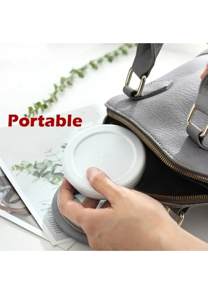 200ML Mavi Stil ml Taşınabilir Geri Çekilebilir Silikon Katlanır Su Bardağı Katlanabilir Seyahat Bardağı Kamp Kapaklı Bardak Genişletilebilir Içme Bardağı (Yurt Dışından) indirimleri