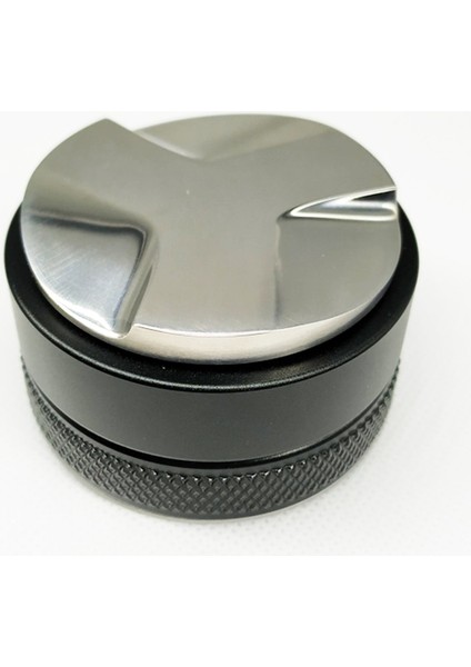 Alum Tamper 51MM Style 304 Paslanmaz Çelik Kahve Sabotaj mm Ayarlanabilir Yükseklik Toz Çekiç Bez Kahve Distribütörü Kahve Dağıtım Aracı (Yurt Dışından) fiyatları