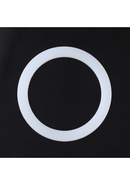 Bordo Tarzı Silikon Contalar Paslanmaz Çelik Espresso Kahve Filtreleri Plaka Filtre Contası Moka Pot Değiştirme Moka Express ile Uyumlu (Yurt Dışından) indirimleri