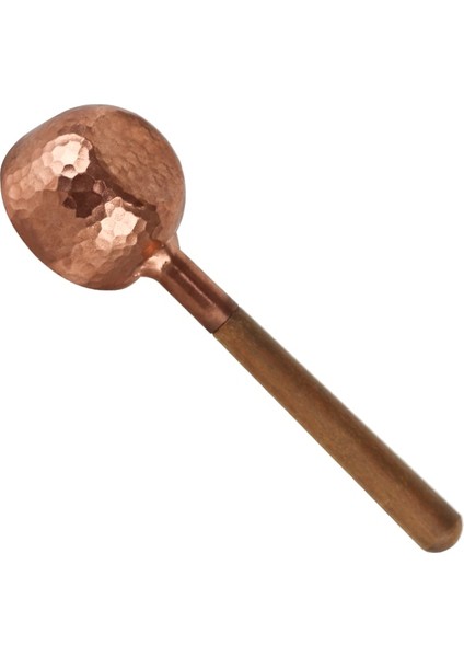 Büyük Stil Yaratıcı Mutfak Ürünleri Bakır Kahve Kaşığı, Bakır Kahve Ölçü Kaşığı, Kahve Kaşığı Yeni! (Yurt Dışından) fiyatları