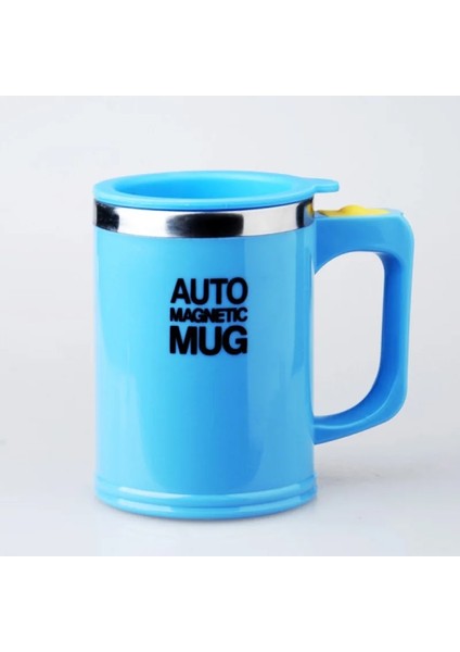 Sarı Stil 401-500ML 500ML Otomatik Kendinden Karıştıran Kupa Kahve Süt Karıştırma Kupa Paslanmaz Çelik Termal Bardak Elektrikli Tembel Çift Yalıtımlı Akıllı Bardak (Yurt Dışından) indirimleri
