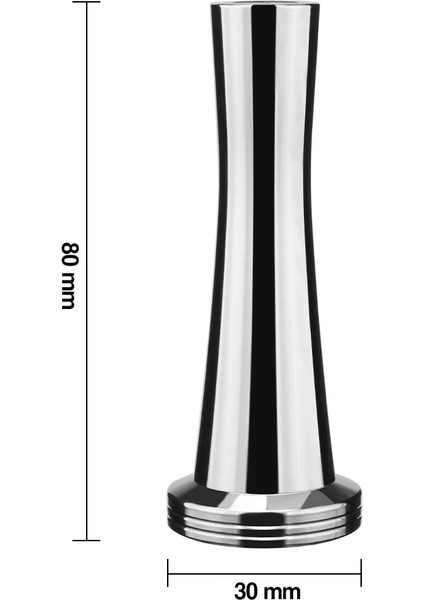 1 Tamper Style Paslanmaz Çelik Metal Kahve Kapsül Pod Için Uyumlu Lavazza Espresso Noktası Yeniden Doldurulabilir Kahve Fincanı Filtresi (Yurt Dışından)