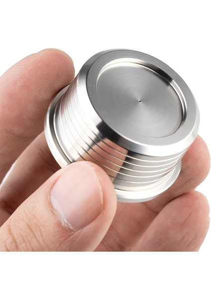 1 Tamper Style Paslanmaz Çelik Metal Kahve Kapsül Pod Için Uyumlu Lavazza Espresso Noktası Yeniden Doldurulabilir Kahve Fincanı Filtresi (Yurt Dışından) indirimleri