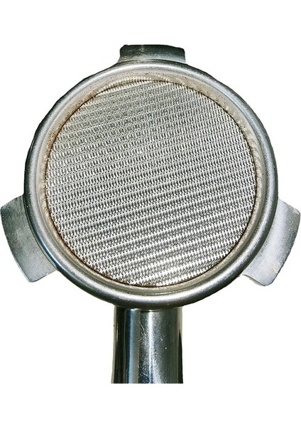 A1 Stili 316 Paslanmaz Çelik Iletişim Duş Ekranı Puck Filtre Mesh Expresso Kahve Makinesi Evrensel Için (Yurt Dışından) modelleri
