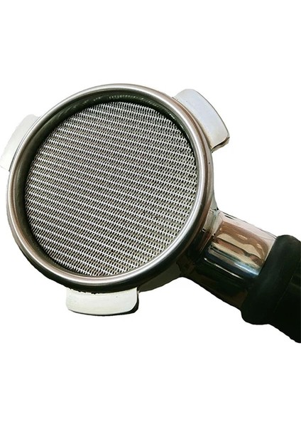 A1 Stili 316 Paslanmaz Çelik Iletişim Duş Ekranı Puck Filtre Mesh Expresso Kahve Makinesi Evrensel Için (Yurt Dışından) fırsatları
