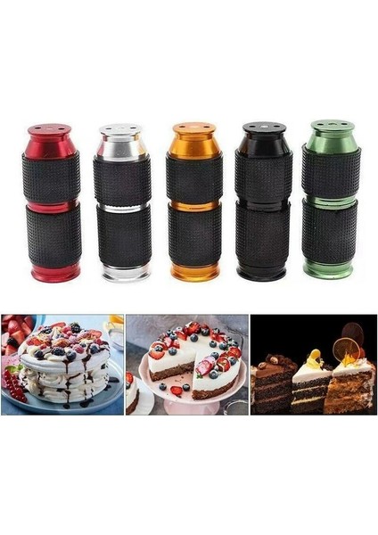 No.6 Tarzı Ortable Krem Şanti Kraker Dağıtıcı Mini Kauçuk Kavrama Güvenli Gaz Teneke Kutu Dağıtıcı Wg Krem Tatlı Araçları (Yurt Dışından) modelleri