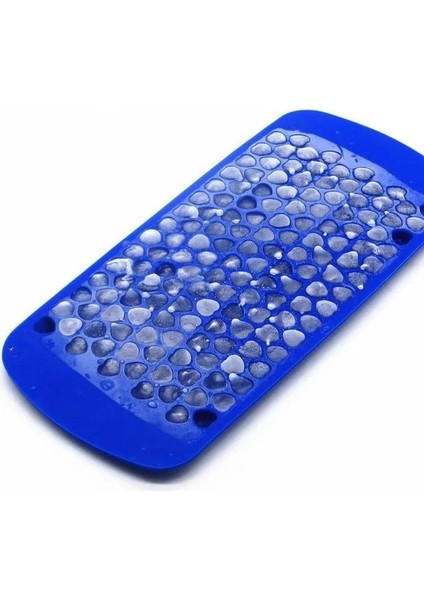 C Stili 150 Delik Silikon Buz Küpü Makinesi Tepsileri Dondurucu Dondurma Soğuk Içecekler Viski Kokteyller Mutfak Aletleri Aksesuarları Buz Kalıbı (Yurt Dışından) fiyatları