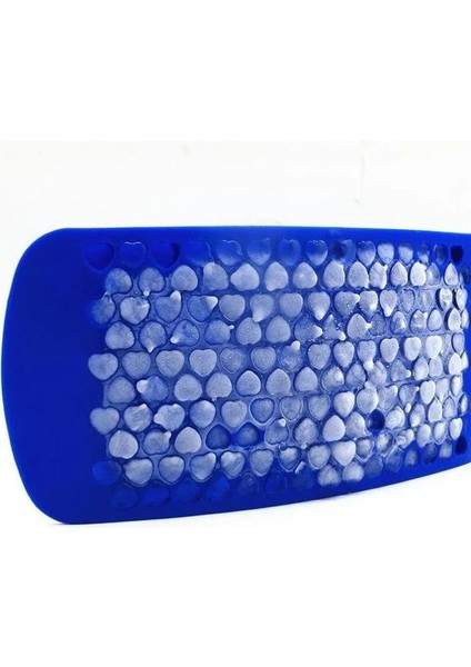 C Stili 150 Delik Silikon Buz Küpü Makinesi Tepsileri Dondurucu Dondurma Soğuk Içecekler Viski Kokteyller Mutfak Aletleri Aksesuarları Buz Kalıbı (Yurt Dışından) fırsatları