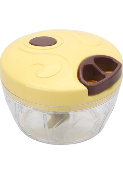 Yeşil Stil Hoomın Kıyma Dilimleme Parçalayıcı Manuel Halat Mutfak Robotu Çok Işlevli Sarımsak Soğan Dilimleme Kesici El Doğrayıcı Mutfak Aletleri (Yurt Dışından) fiyatları