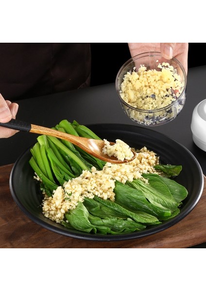 100ML Yeşil Stil ml Elektrikli Sarımsak Ezici Sebze Biber Et Kırıcı Kesici USB Şarj Ezici Makinesi Gıda Doğrayıcı Mutfak Gadget'ı (Yurt Dışından) indirimleri