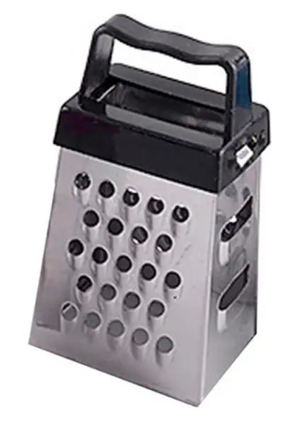 Rastgele Renkler Stili Yüksek Li M Taraflı Paslanmaz Çelik El Rende Dilimleme Mutfak Aleti Gadget Mutfağı Mutfak Malzemeler Gıda Kesici Tslm1 (Yurt Dışından) fiyatları