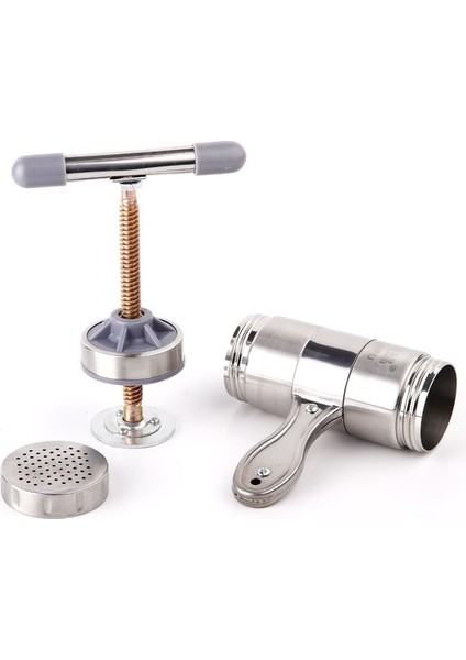 5 Stil Stili 1pcs Stainless Steel Household Small Manual Noodle Makers Machine Kitchen Hand-Cranked Press Machine Manual Noodles Soup (Yurt Dışından) modelleri