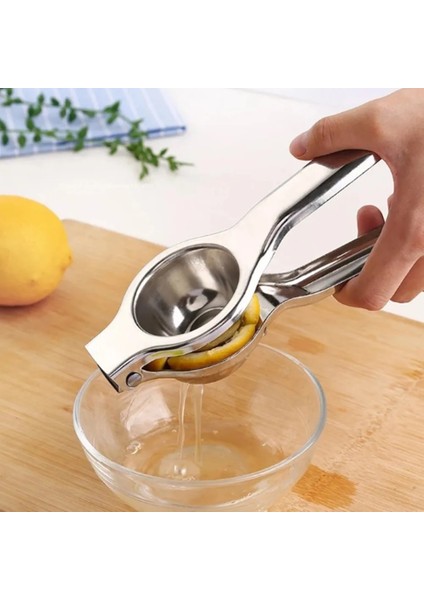 Resim Gösterilen Stil Olarak Paslanmaz Çelik Limon Meyve Sıkacağı Portakal El Manuel Sıkacağı Mutfak Aletleri Limon Sıkacağı Portakal Sıkacağı Meyve Suyu Sıkacağı (Yurt Dışından)