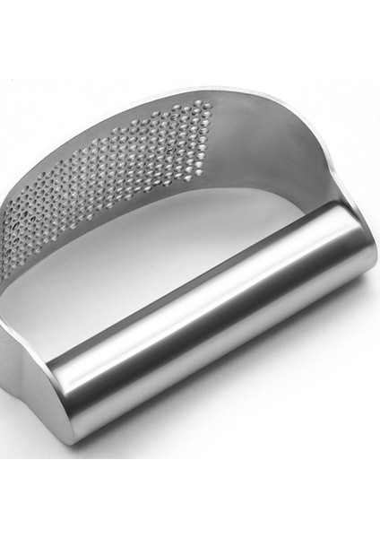 No.3 Tarzı 100% Paslanmaz Çelik Sarımsak Pres Sarımsak Kıyma Doğrayıcı Kırıcı Pres Dilimleme Rende Sıkacağı Mutfak Aletleri (Yurt Dışından) fiyatları