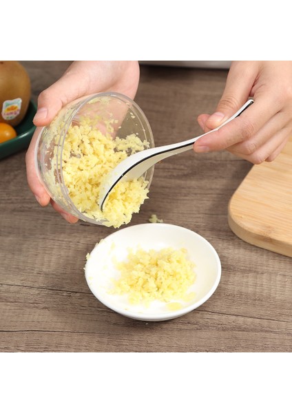 Pembe Tarzı Çok Işlevli Sebze Doğrayıcı Et Mini Sarımsak Kesici Makinesi Mutfak Değirmeni Manuel Blender Soğan Öğütücü Kırıcı Rende Kutusu (Yurt Dışından) modelleri