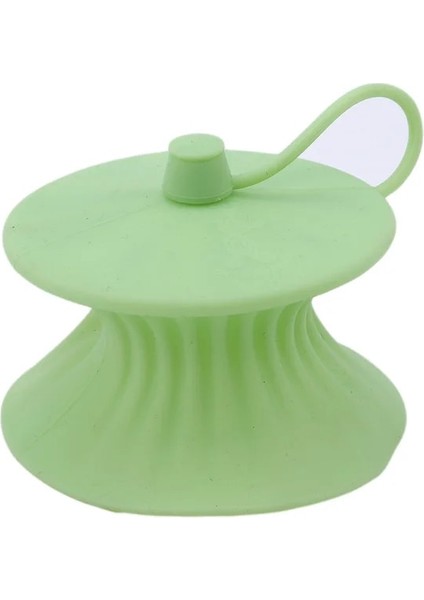 Yeşil Silikon Tarzı Akrilik Limon Klip Manuel Şeffaf Meyve Sıkacağı Ev Mutfak Bar Gadget Manuel Narenciye Sıkacağı El Portakal Sıkacağı Makinesi (Yurt Dışından)