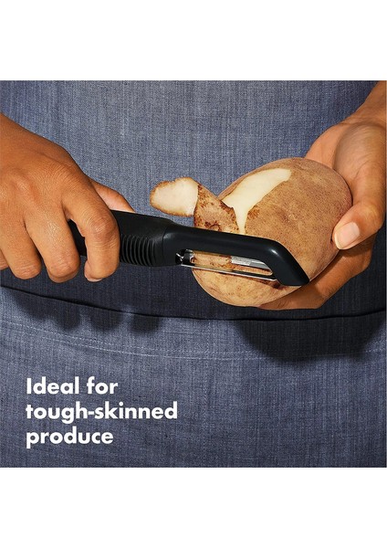 Balleenshiny Çok Fonksiyonlu Soyucu Kesici Paslanmaz Çelik Bıçak Meyve Sebze Soyma Bıçağı Ev Mutfak Soyma Araçları (Yurt Dışından)