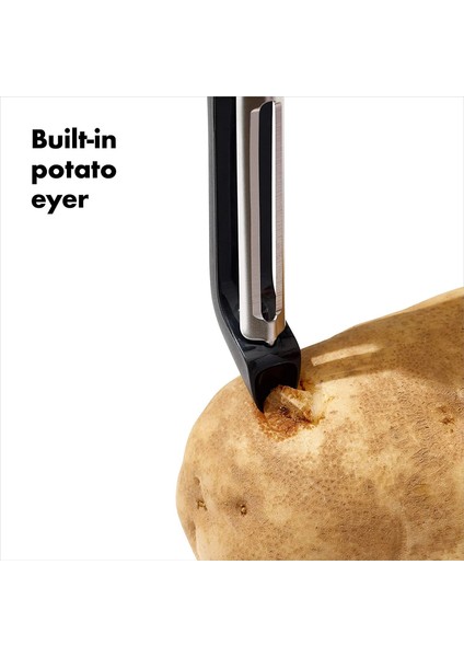 Balleenshiny Çok Fonksiyonlu Soyucu Kesici Paslanmaz Çelik Bıçak Meyve Sebze Soyma Bıçağı Ev Mutfak Soyma Araçları (Yurt Dışından) fiyatları