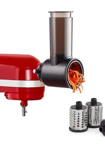 5q Stantlı Mikserler Stili Kitchenaid 8 Parçalı Makarna Fırını Seti Aksesuarları ve Kıyma Makinesi, Kitchenaid Dikey Karıştırıcılar Için Blender Aksesuarları (Yurt Dışından) fırsatları