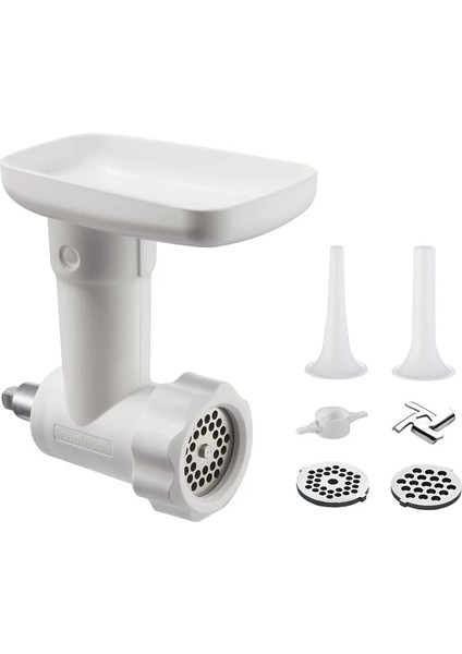 5q Stantlı Mikserler Stili Kitchenaid 8 Parçalı Makarna Fırını Seti Aksesuarları ve Kıyma Makinesi, Kitchenaid Dikey Karıştırıcılar Için Blender Aksesuarları (Yurt Dışından) indirimleri