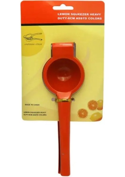 Turuncu Tarzı L Beden Narenciye Sıkacağı Portakal El Manuel Sıkacağı Limon Sıkacağı Mutfak Bar Mutfak Robotu Gadget Mutfağı Araçları Mutfak Gereçleri (Yurt Dışından)