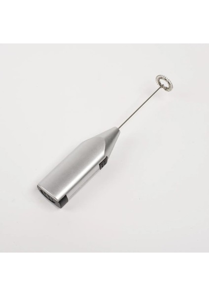 M Tarzı Elektrikli Süt Köpürtücü Yumurta Çırpıcı Mutfak Içecek Köpürtücü Çırpma Mikser Karıştırıcı Kahve Cappuccino Kreması Çırpma Köpüklü Karışım Bıyık (Yurt Dışından) fiyatları